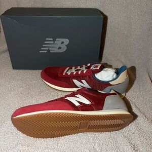 Brand New New Balance 720